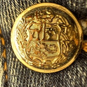 MANGO Jeans {size: USA 2/EUR 34/Mex 1}